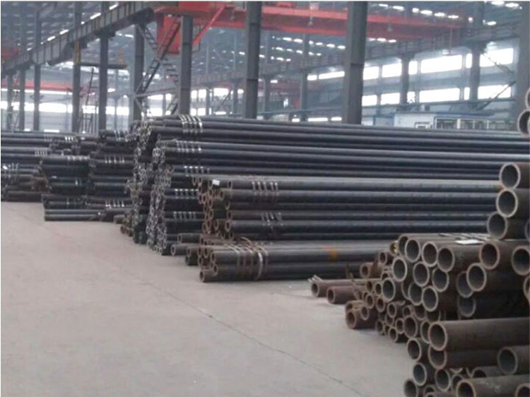 襄汾12cr2mo化肥专用管