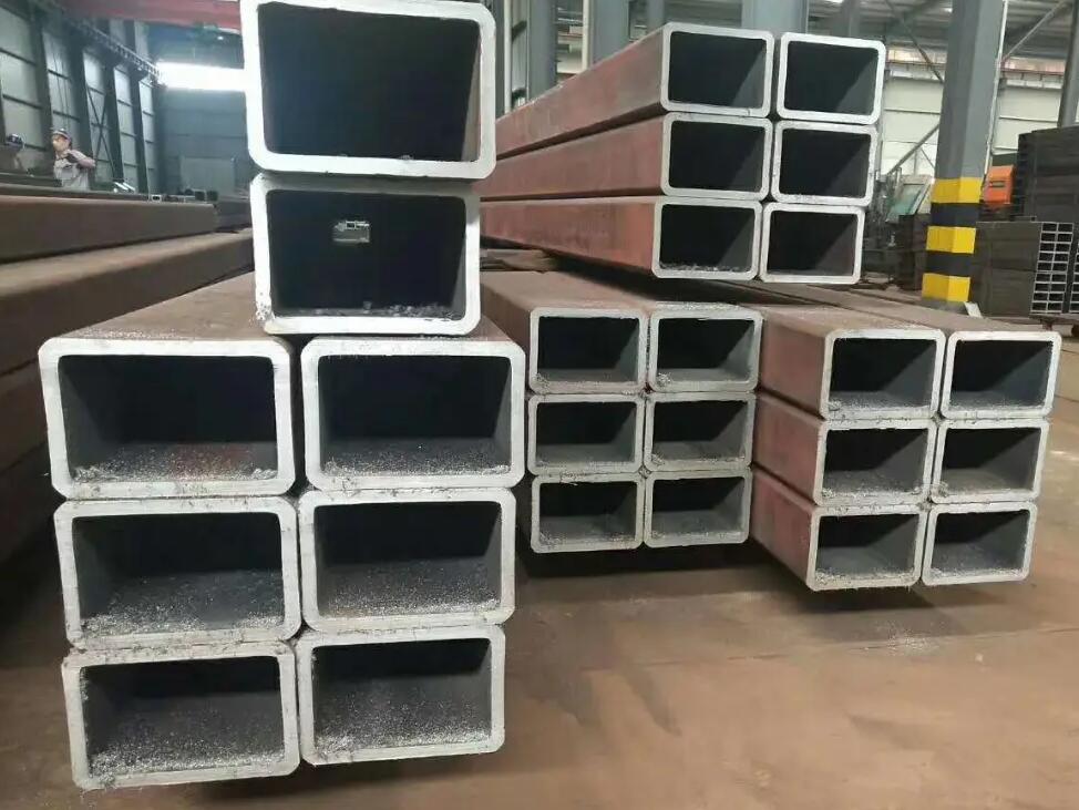 襄汾s355j0方管